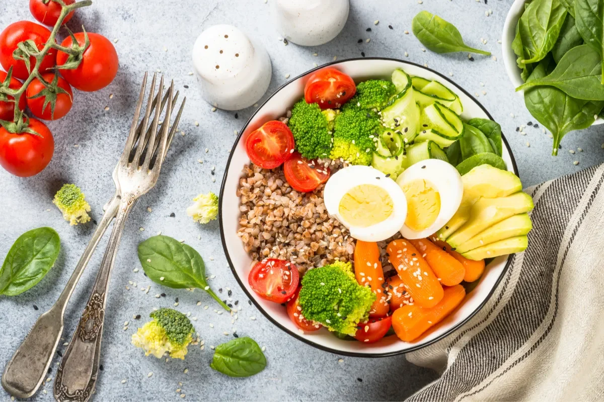Comment augmenter sa testostérone naturellement alimentation 