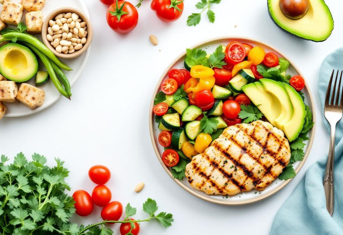 Manger 1000 calories par jour : combien de kilos perdus ?