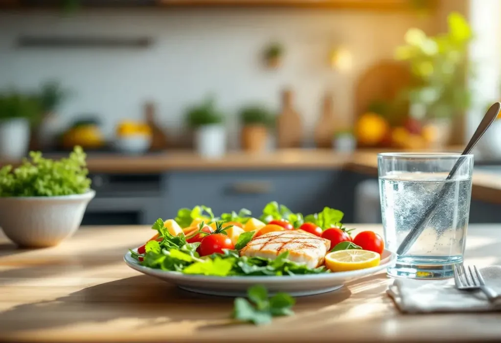 Comment perdre du poids en 1 semaine : astuces et conseils