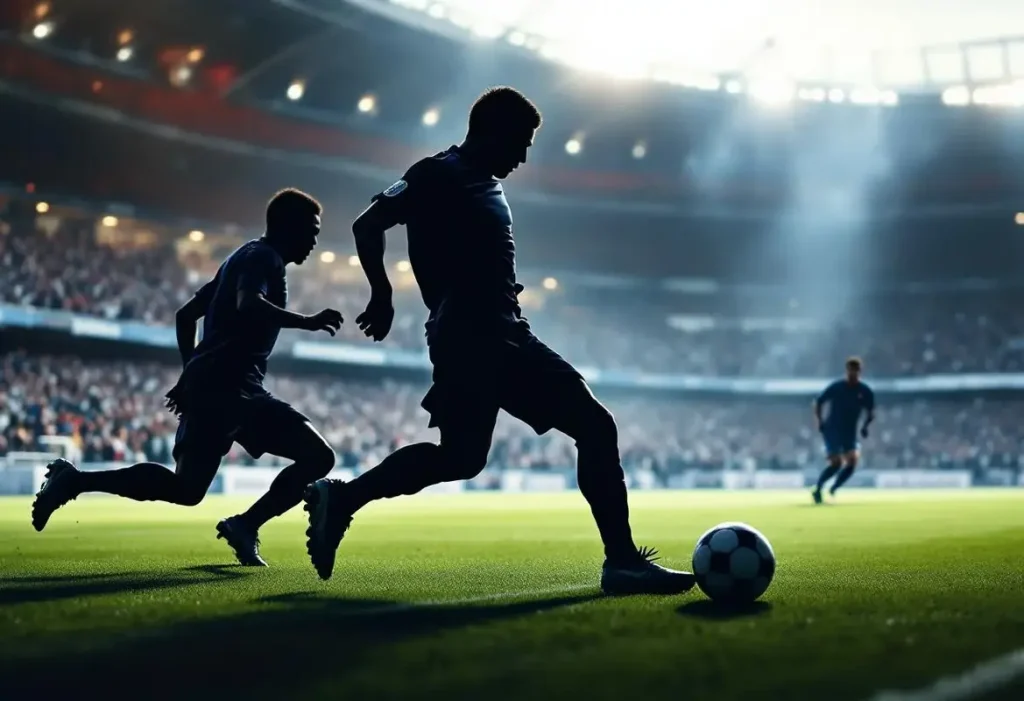 Meilleur buteur français toute compétition confondu : top 10