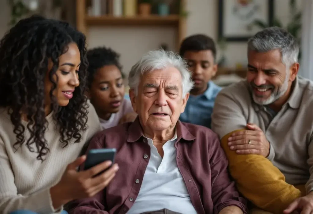 Quels sont les signes avant coureur d'un AVC à connaître