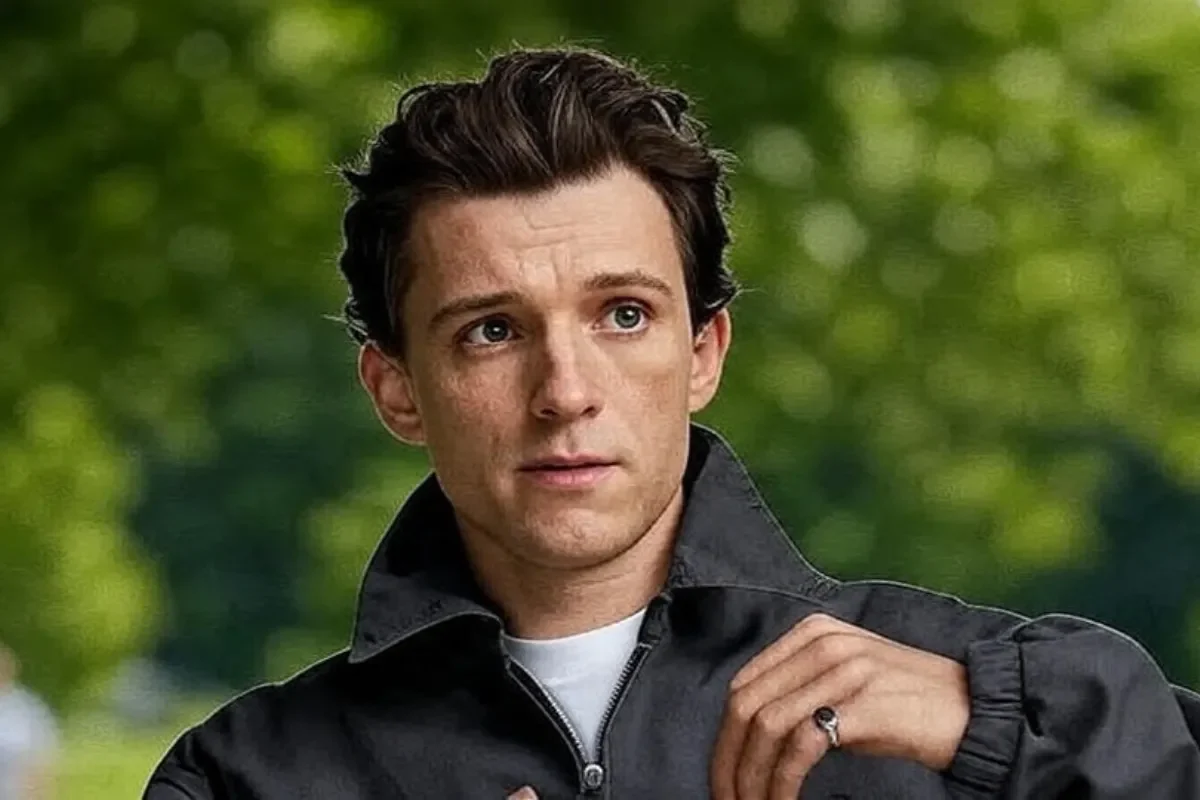 Découvrez la carrière de Holland Tom acteur et réalisateur