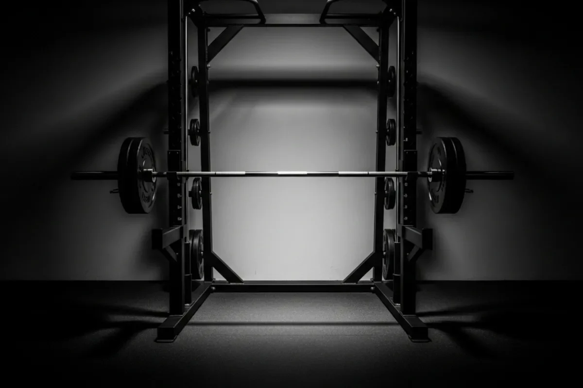 Pectoraux sculptés  Découvrez l'exercice Pectoral Deck