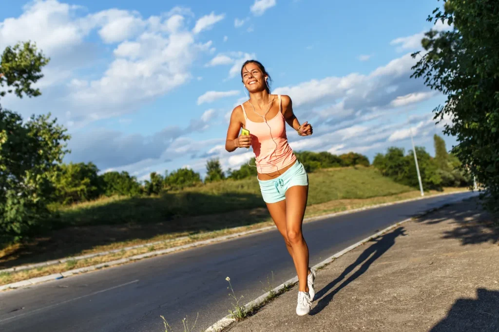 Les séances clés pour ne pas craquer en fin de 10 km