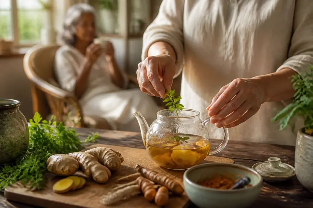 Comment soulager l’arthrose : remèdes maison et précautions